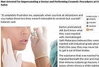 Cosmetic Dermatologist San Francisco