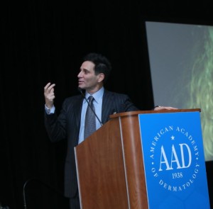 Matarasso_presenting