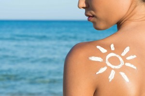What sunscreen is right for me? 