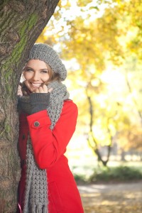 Five Essential Skin Care Tips for Fall